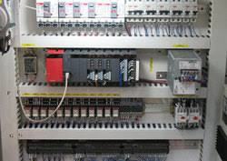 PLC Control Panels