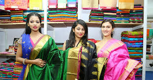 Silk Saree