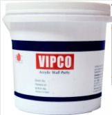 Vipco Acrylic Wall Putty