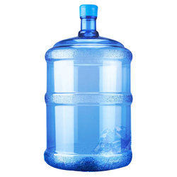 20 Liter Water Bottle