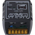 Charge Controller - High-Grade Raw Material | Extensive Range with Fine Finishing