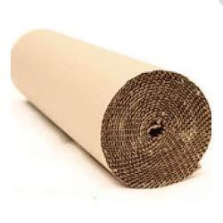 Corrugated Roll