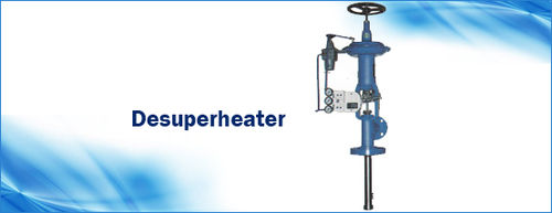 Desuper Heater