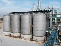 Fermentation Tank - Premium Grade Material, Advanced Engineering | Compliance with Industry Norms, Extensive Array Suitable for Exporting