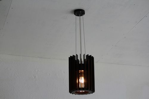 Hanging Lamp