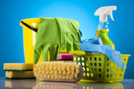 House Cleaning Services By INSTA CARE SERVICES