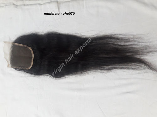 Indian Hair Closure