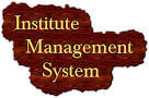 Water Absorption Institute Management System Services