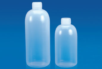 Laboratory Reagent Bottles Warranty: 25 Days