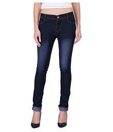 Ladies Jeans