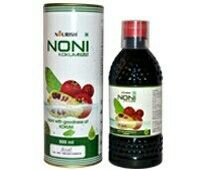 E Books Nourish Noni Kokum Plus Juice