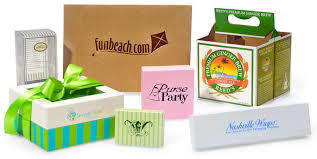 Packaging Printed Boxes