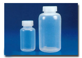 Reagent Bottles Warranty: 25 Days