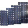 Solar Panel Bar