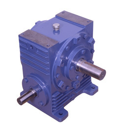 Sturdy Construction Reduction Gear Box Efficiency: Consistent