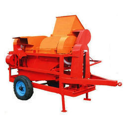 Thresher Machine