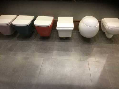 Toilet Seat (Ceramic Itmes)