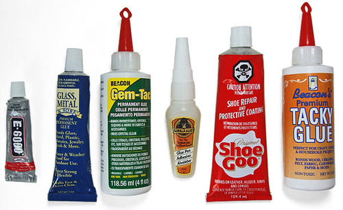 Adhesive Glues