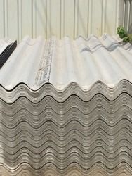 Asbestos Sheets