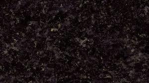 Black Pearl Granite - Fine Grained, Onyx-Like Translucency with Warm Hazel Undertones