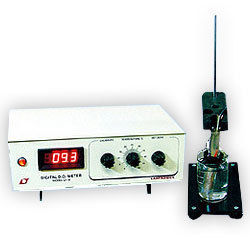 Dissolved Oxygen Meter