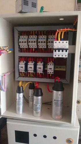 Electrical Control Panel Boards