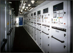 Electrical Switch Boards