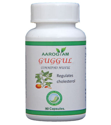 Guggulu Capsule