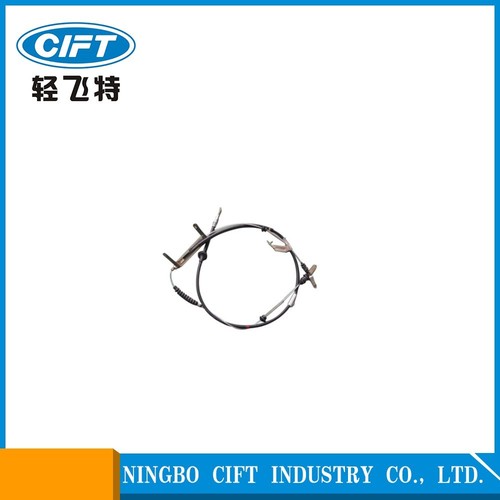 Hand Brake Cable By ningbo cift auto parts