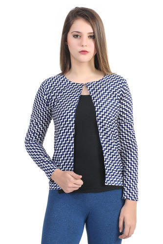 Ladies Blazer