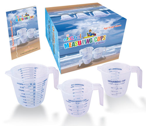 Measuring Cups