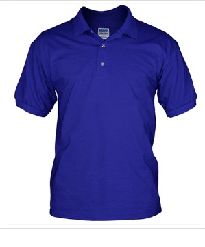 Men's Polo T-Shirts
