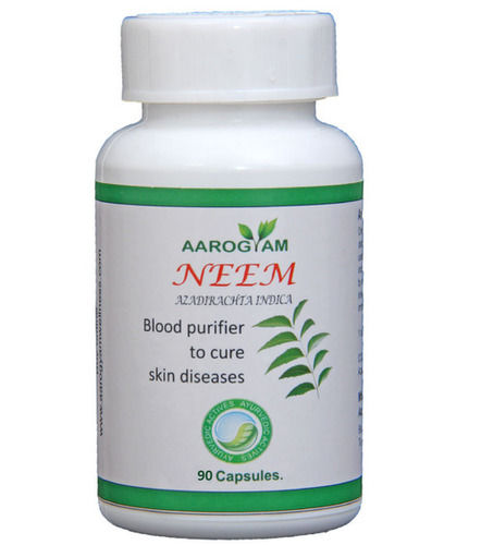 Neem Capsule