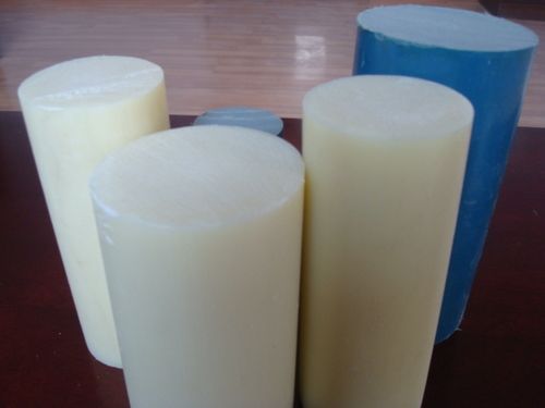 Polypropylene Rods (PP Rod)