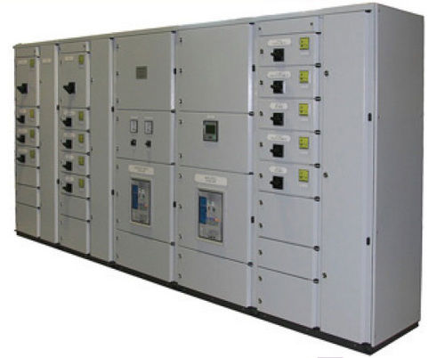 Power Control Panels