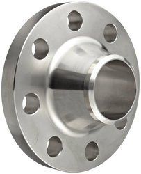 Precision Turned Flanges