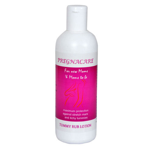 Pregna Care Tummy Rub Lotion