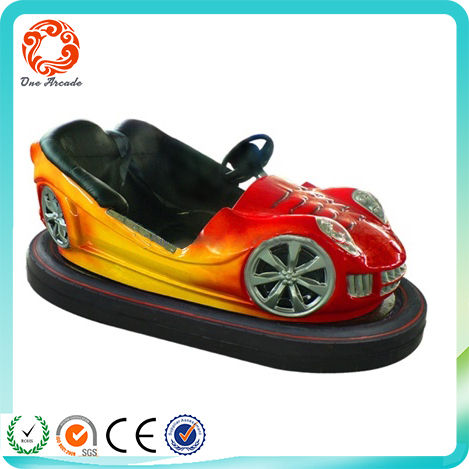 2 Wheels Happy Car for Adult 360 Degree Rotating Car - China Amusenment  Equipment and Car Arcade Game price