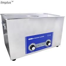 Ultrasonic Cleaner