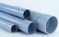 Upvc Pipe