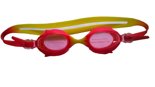 UV Protection and Anti fog Swimming Goggles