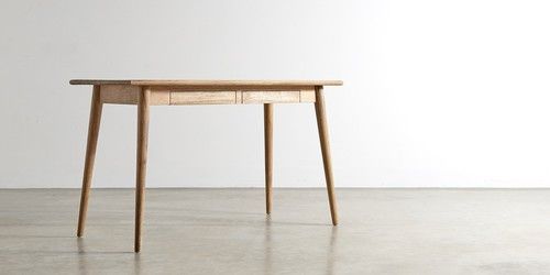 Wooden Table