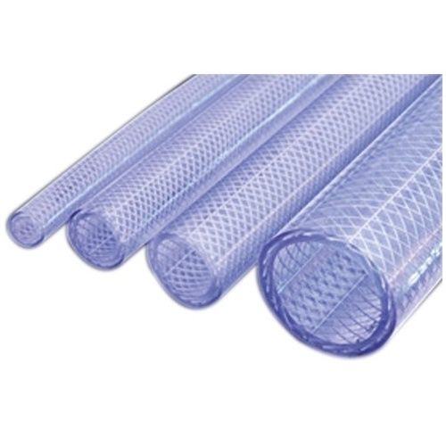 Aone 8 Mm Transparent Braided Pvc Pipe