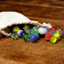 Various Attractive Look Children Marble Ball