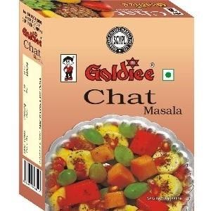 Chat Masala - Freshly Packed Flavor Blend | Export Quality, Highly Acclaimed, Inexpensive Cost