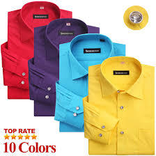 Cotton Shirts