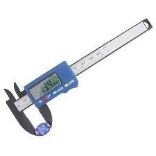 Digital Micrometer