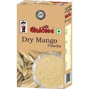 Dry Mango Powder 