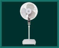 Energy Efficient Fans