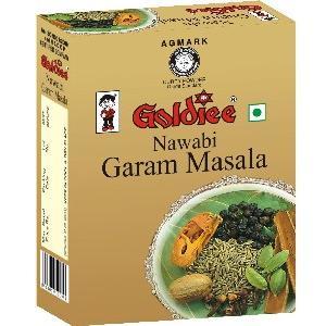 Garam Nawabi Masala